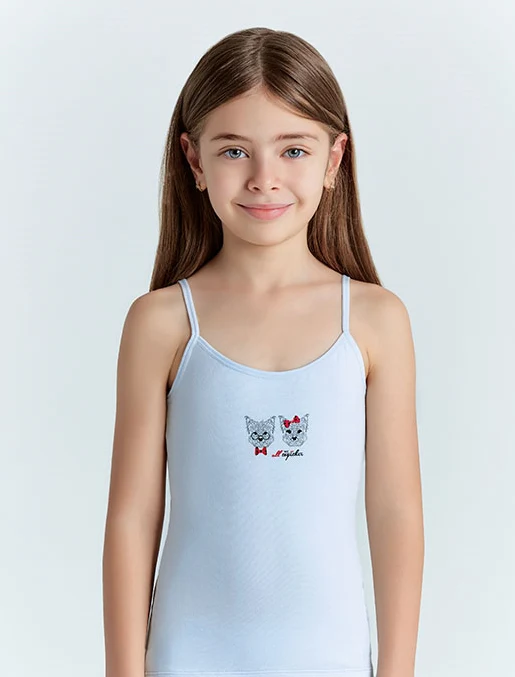 Children's Tank Top 4120