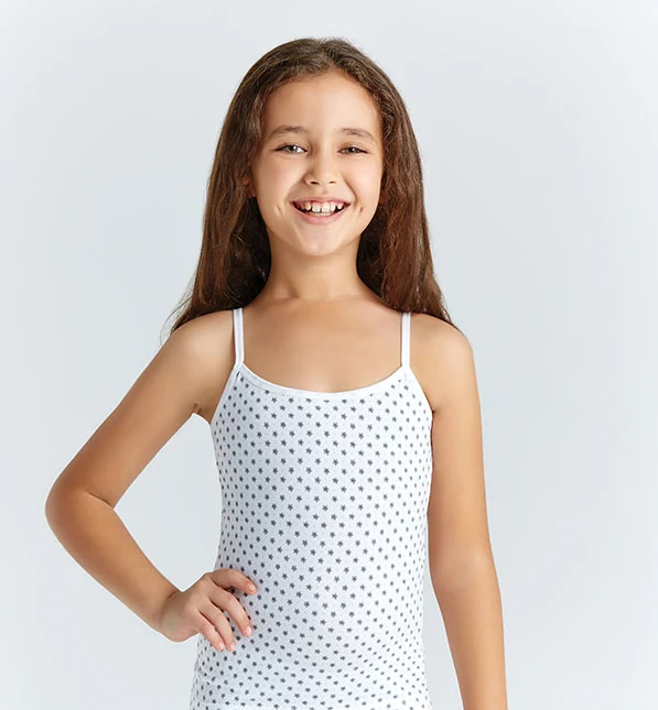 Children's Tank Top 4120