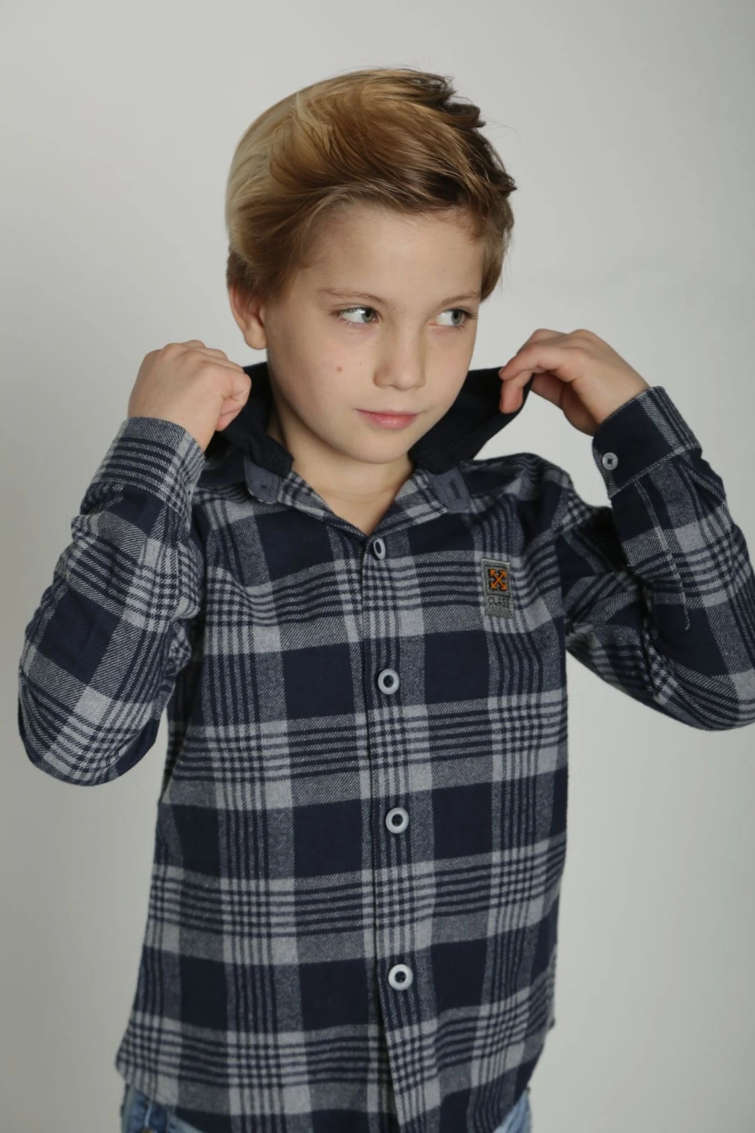 Сорочка 922333