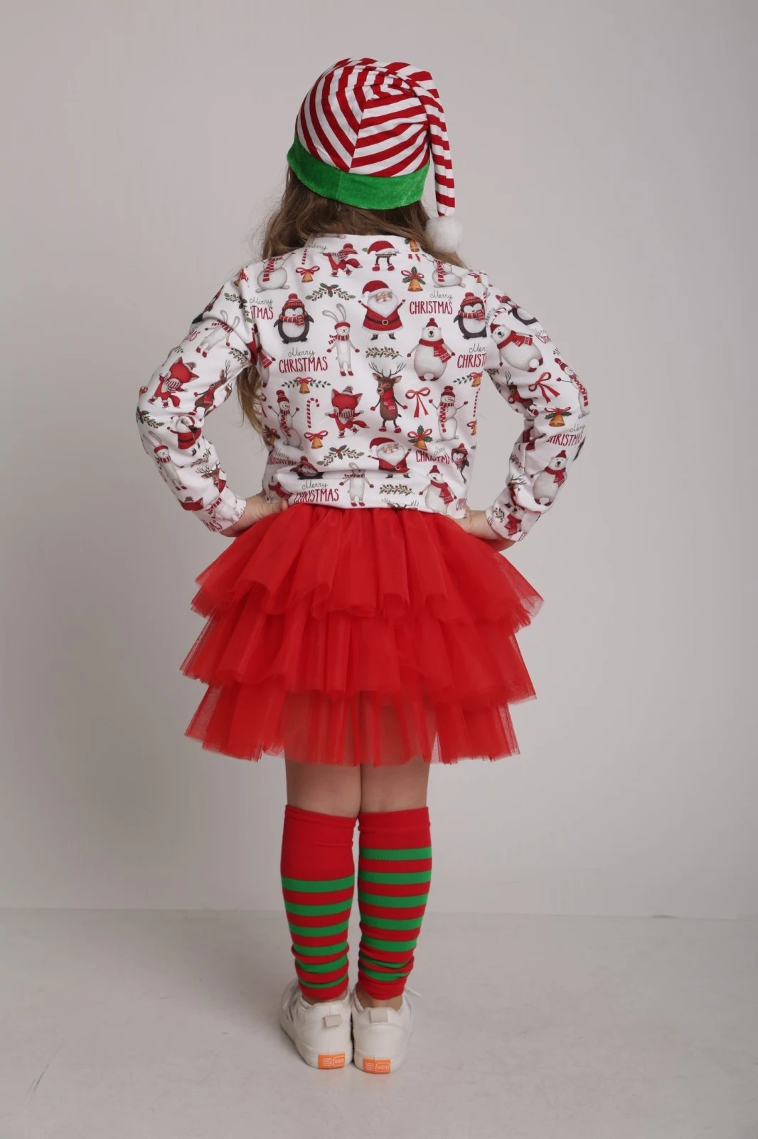 Sweatshirt New Year