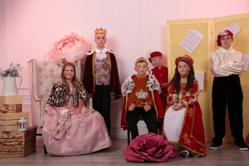 Карнавальний костюм Стражник
