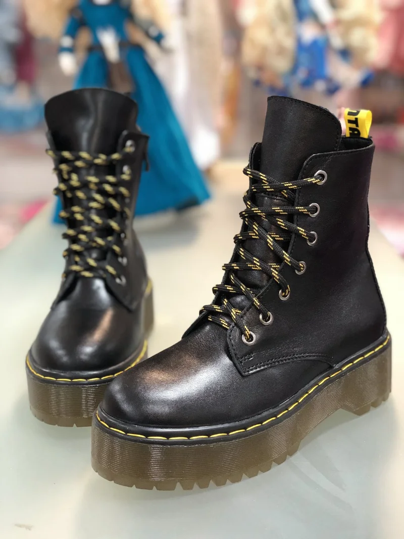 Черевики Dr.Martens 1912/1