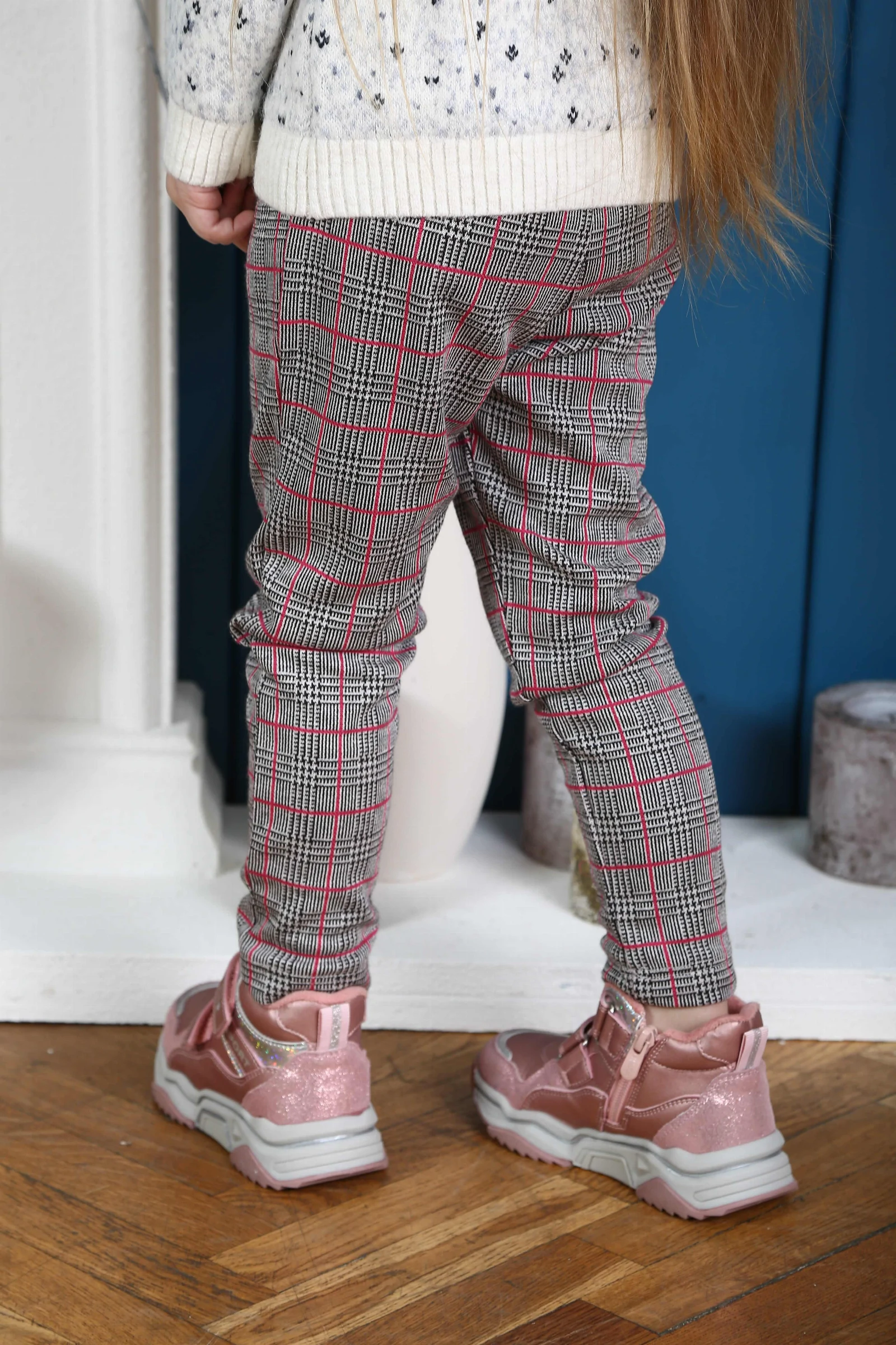 Pants 11754 cage