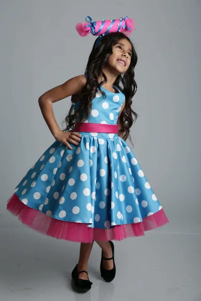 Candy Carnival Costume 005