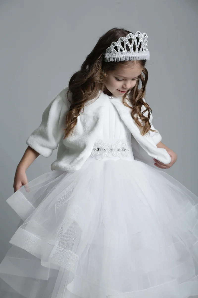 Carnival costume Snow Queen 8703, blizzard, blizzard