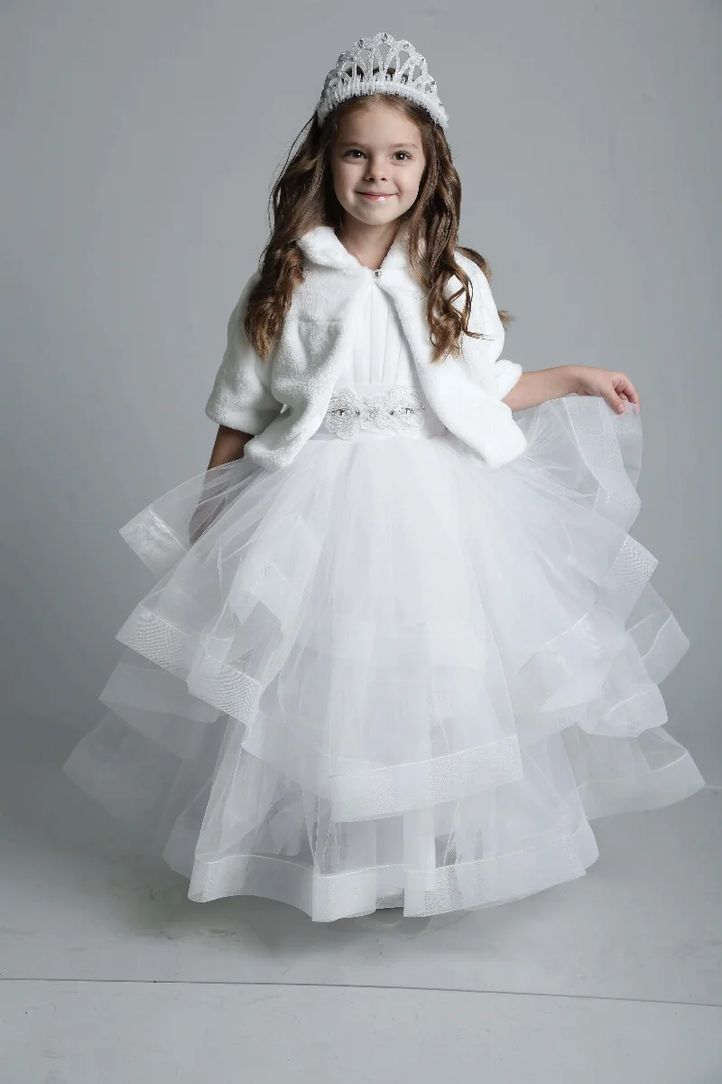 Carnival costume Snow Queen 8703, blizzard, blizzard