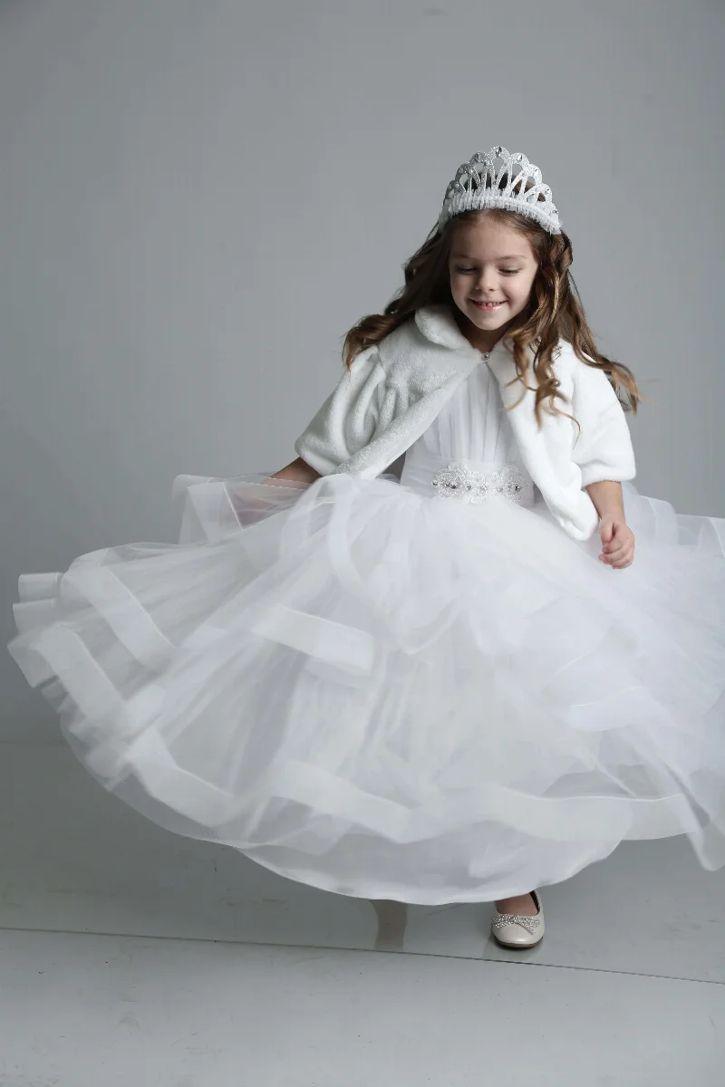 Carnival costume Snow Queen 8703, blizzard, blizzard