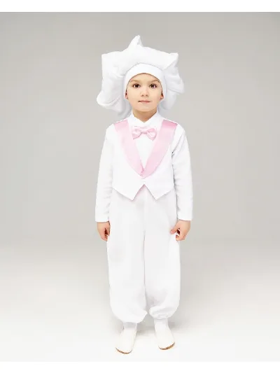 Zephyr Carnival Costume #5