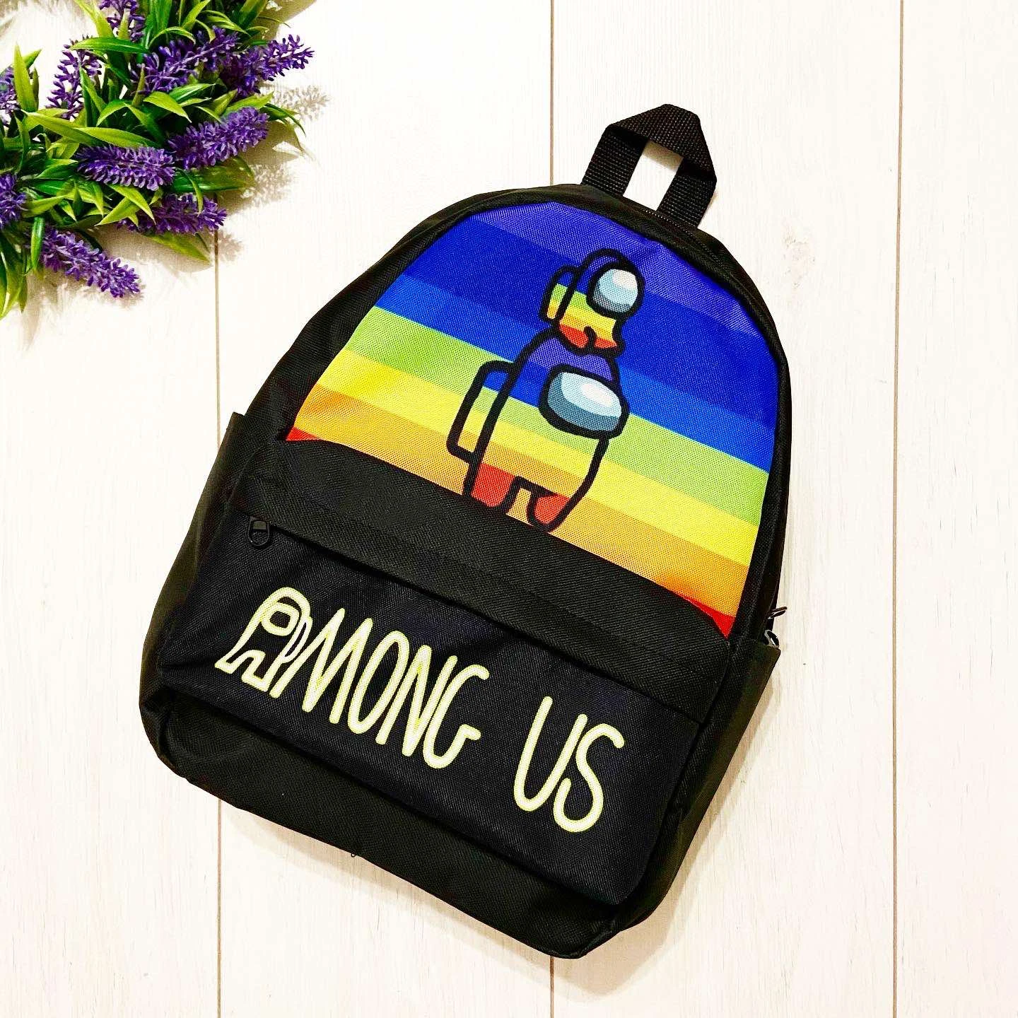 Рюкзак Among Us 5
