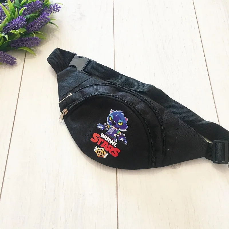 Бананка BrawlStars 7 кольорова
