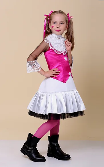 Карнавальный костюм Дракулаура Monster High