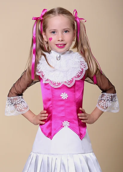 Карнавальний костюм Дракулаури Monster High