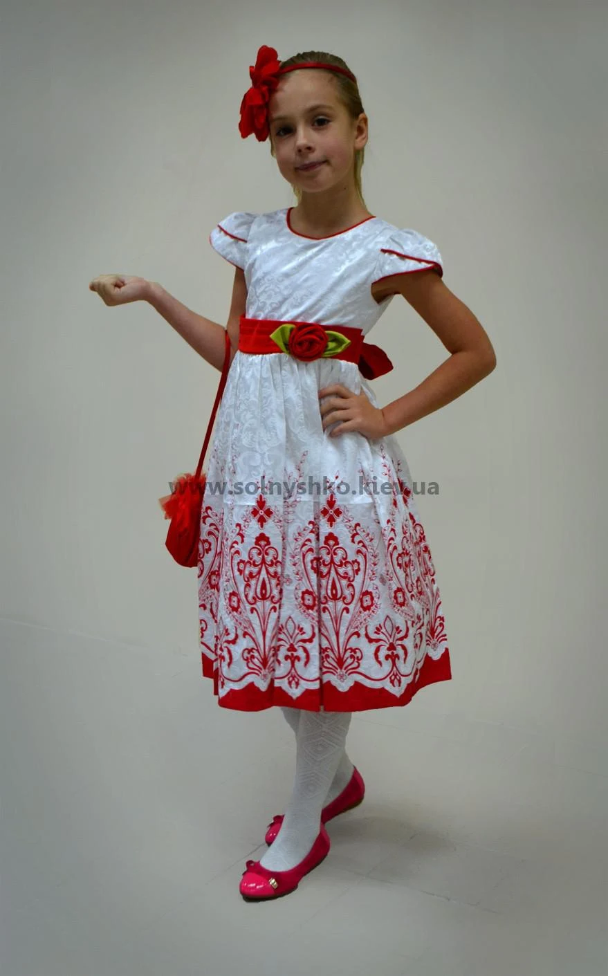 Святкова сукня "Miss Kelly" 1241
