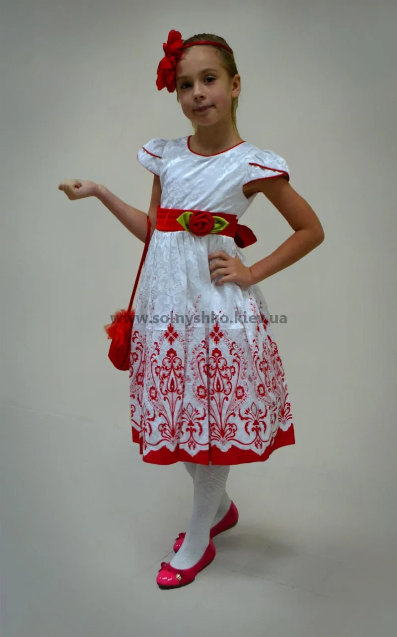 Святкова сукня "Miss Kelly" 1241