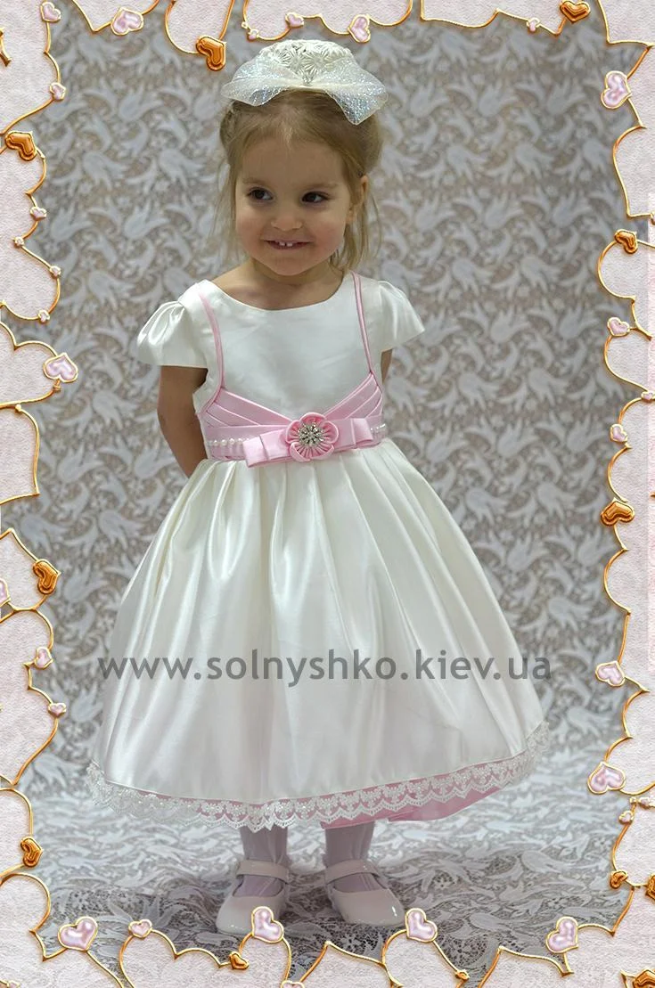 Святкова сукня Т-0006