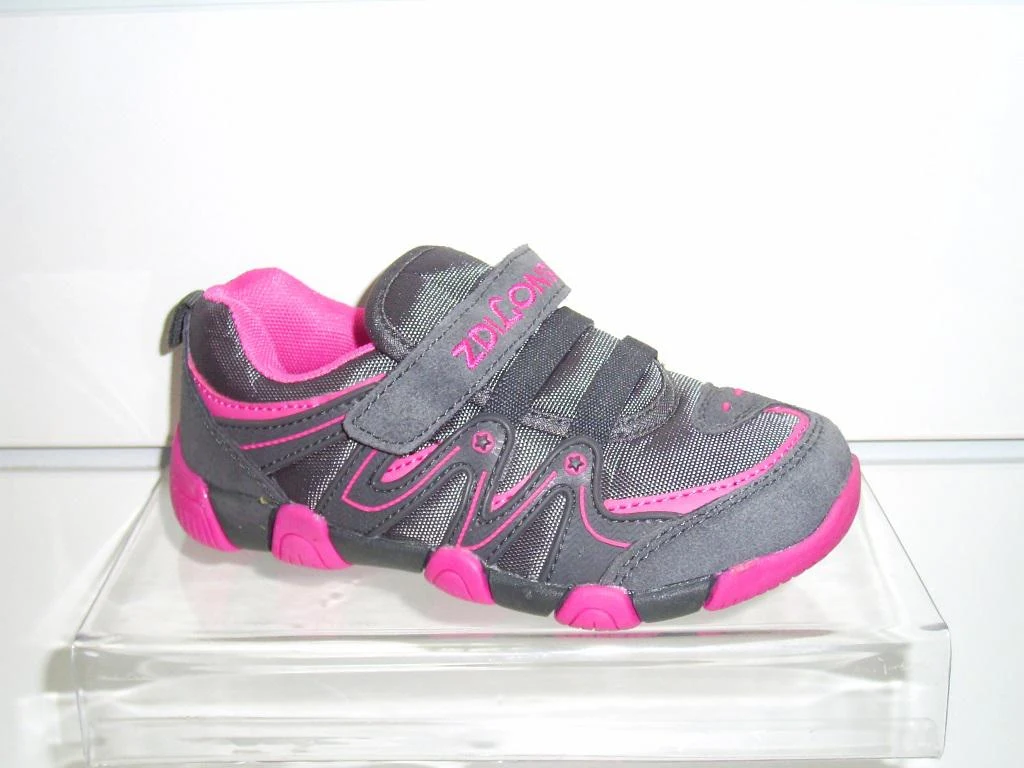 Girls' Sneakers 6118