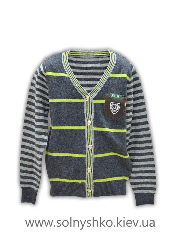 Jacket for a boy 3661