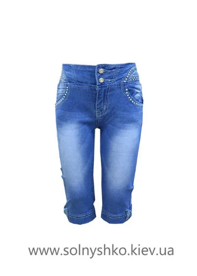 Capri leggings for girls 3136