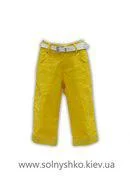 Capri pants for girls 252-604-2