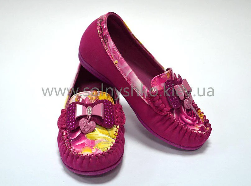 Shoes for girls 274-79