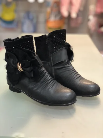 Girls' Mid-season Boots LS81786