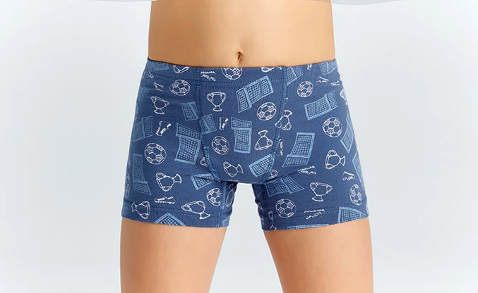 Boxer briefs 3576
