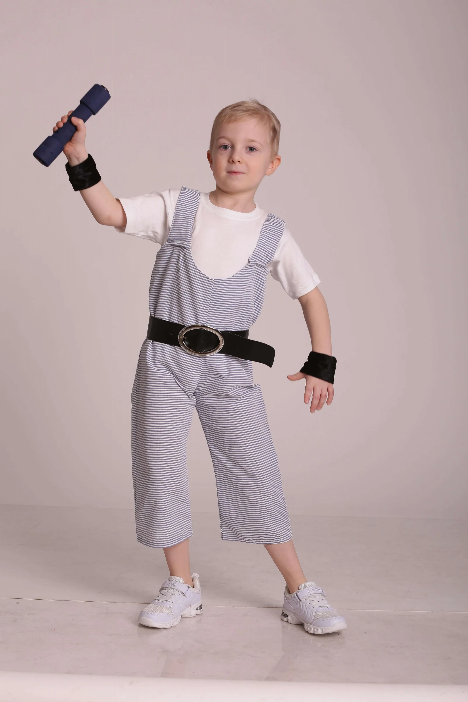 Карнавальний костюм Силач