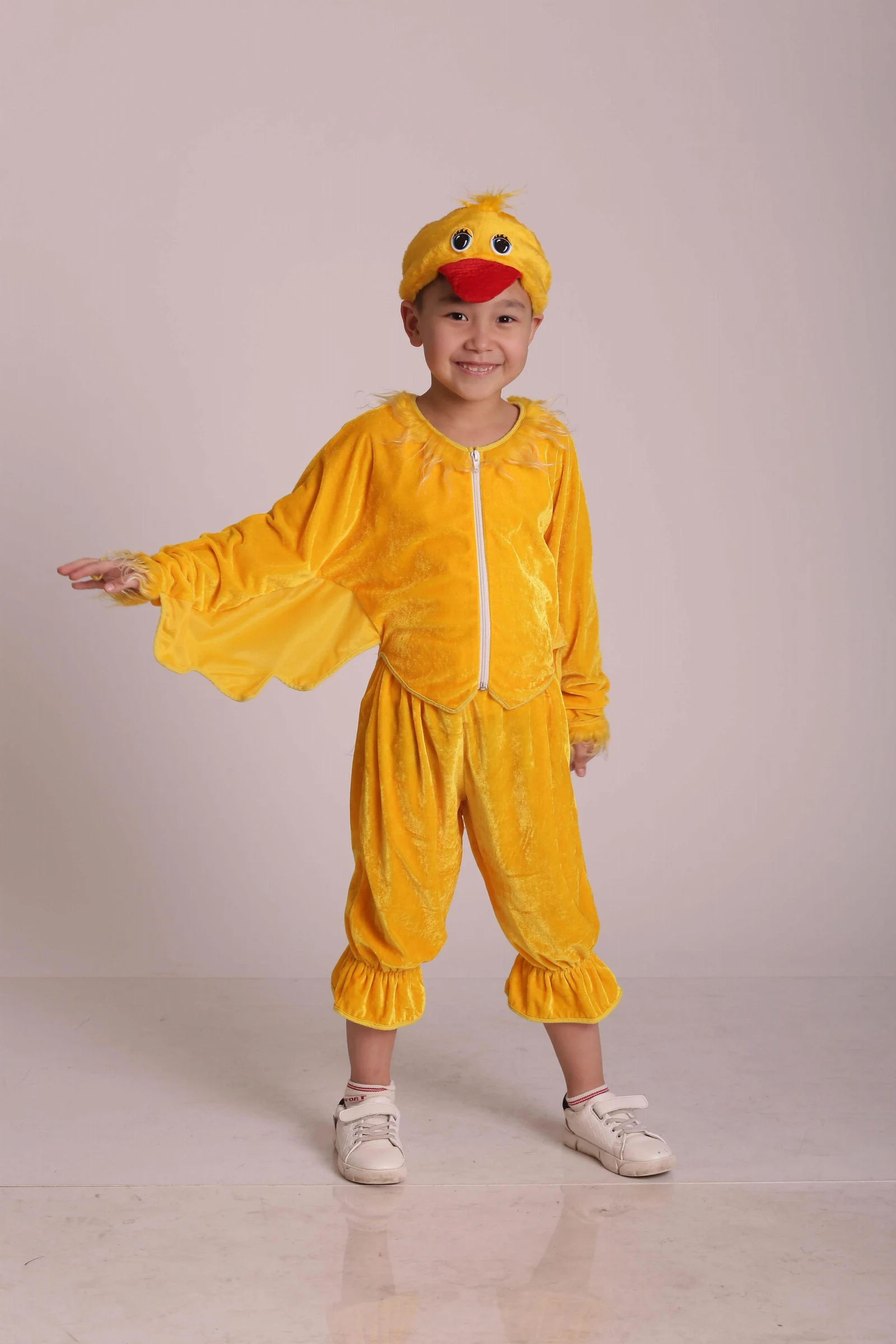 Карнавальний костюм Курча Курча №8
