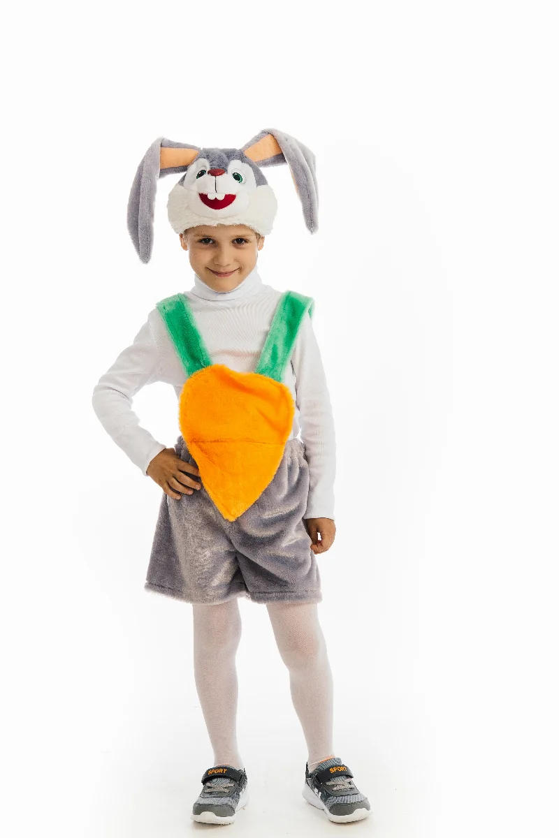 Carnival Costume Bunny Rabbit №10 89076