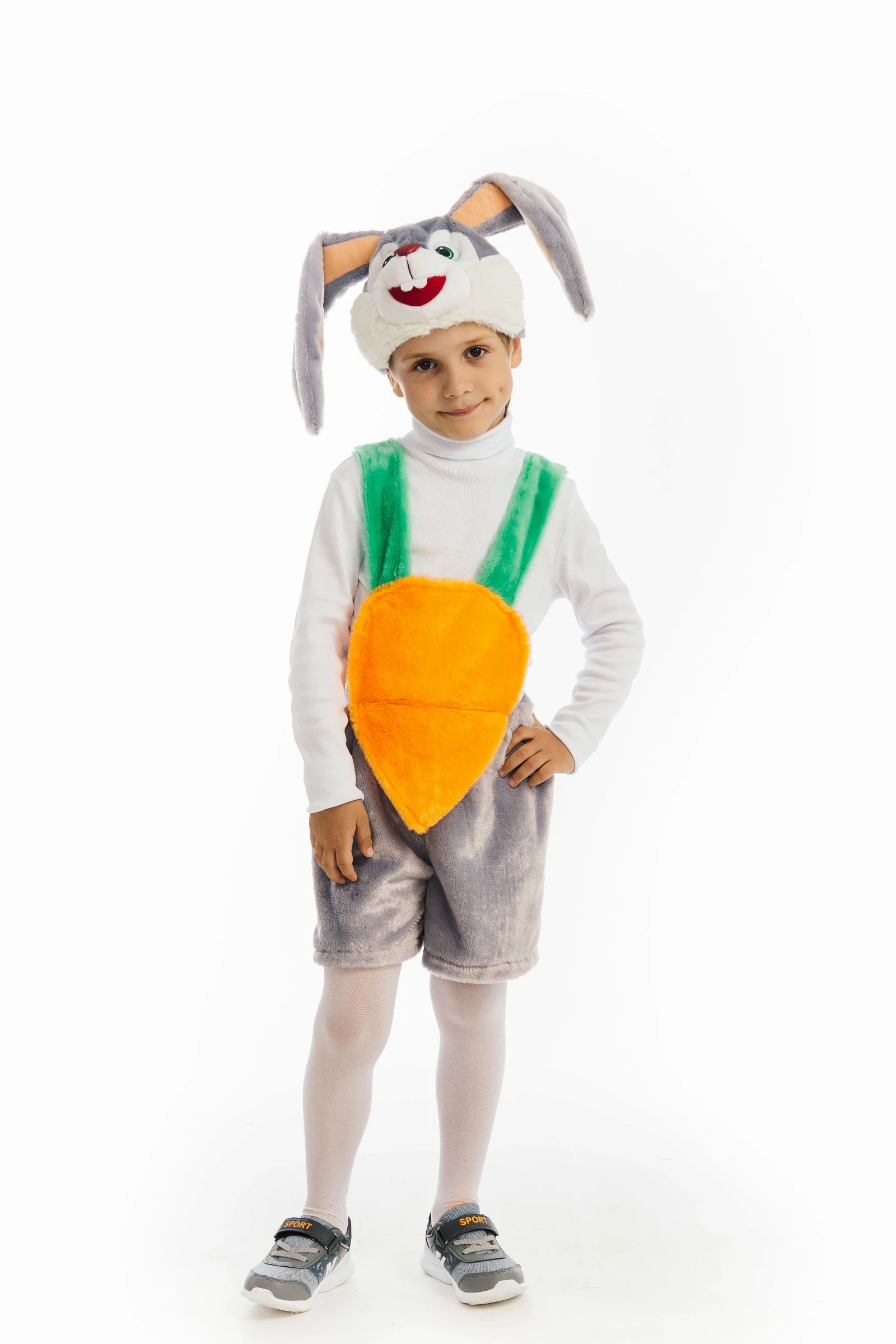 Carnival Costume Bunny Rabbit №10 89076