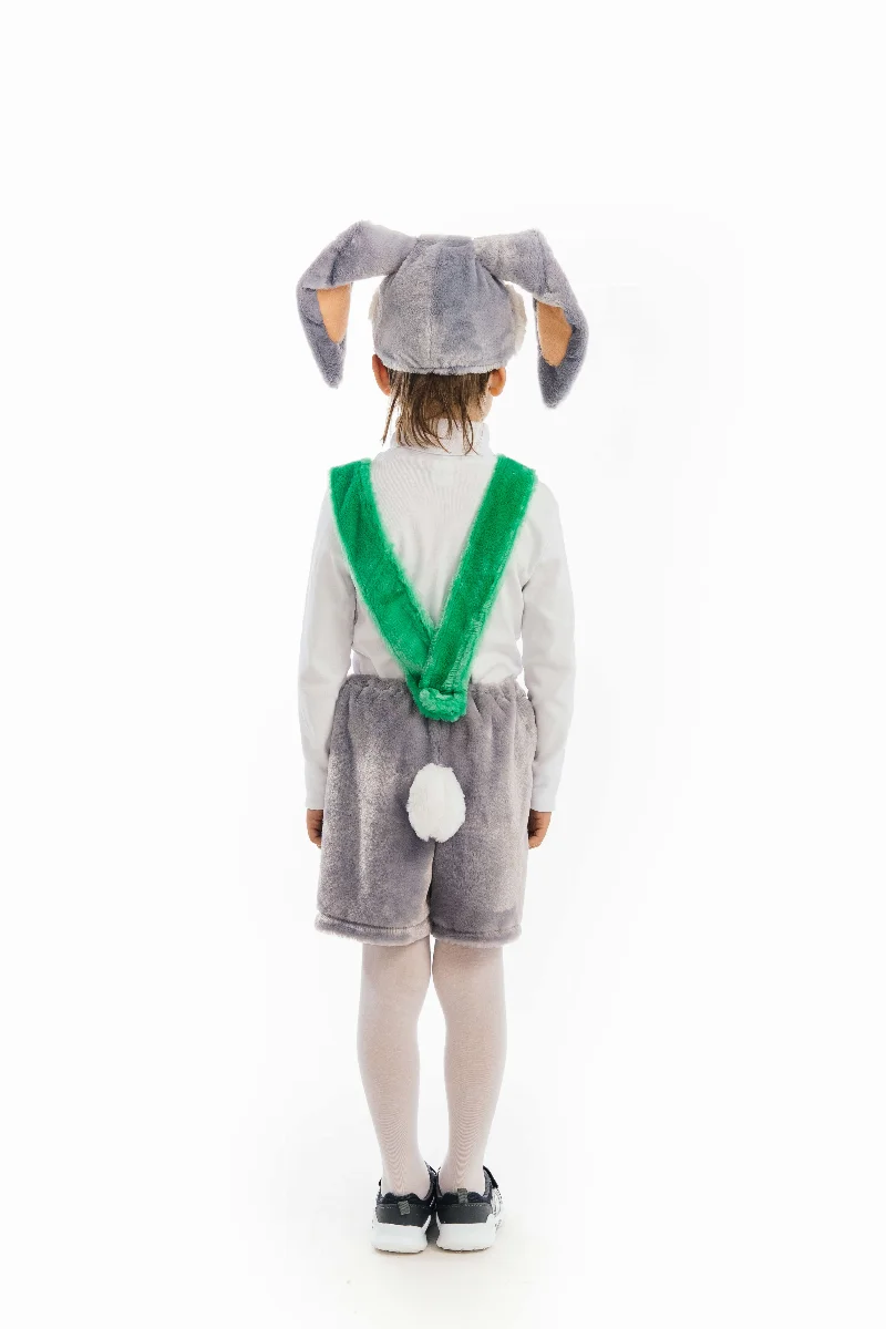 Carnival Costume Bunny Rabbit №10 89076