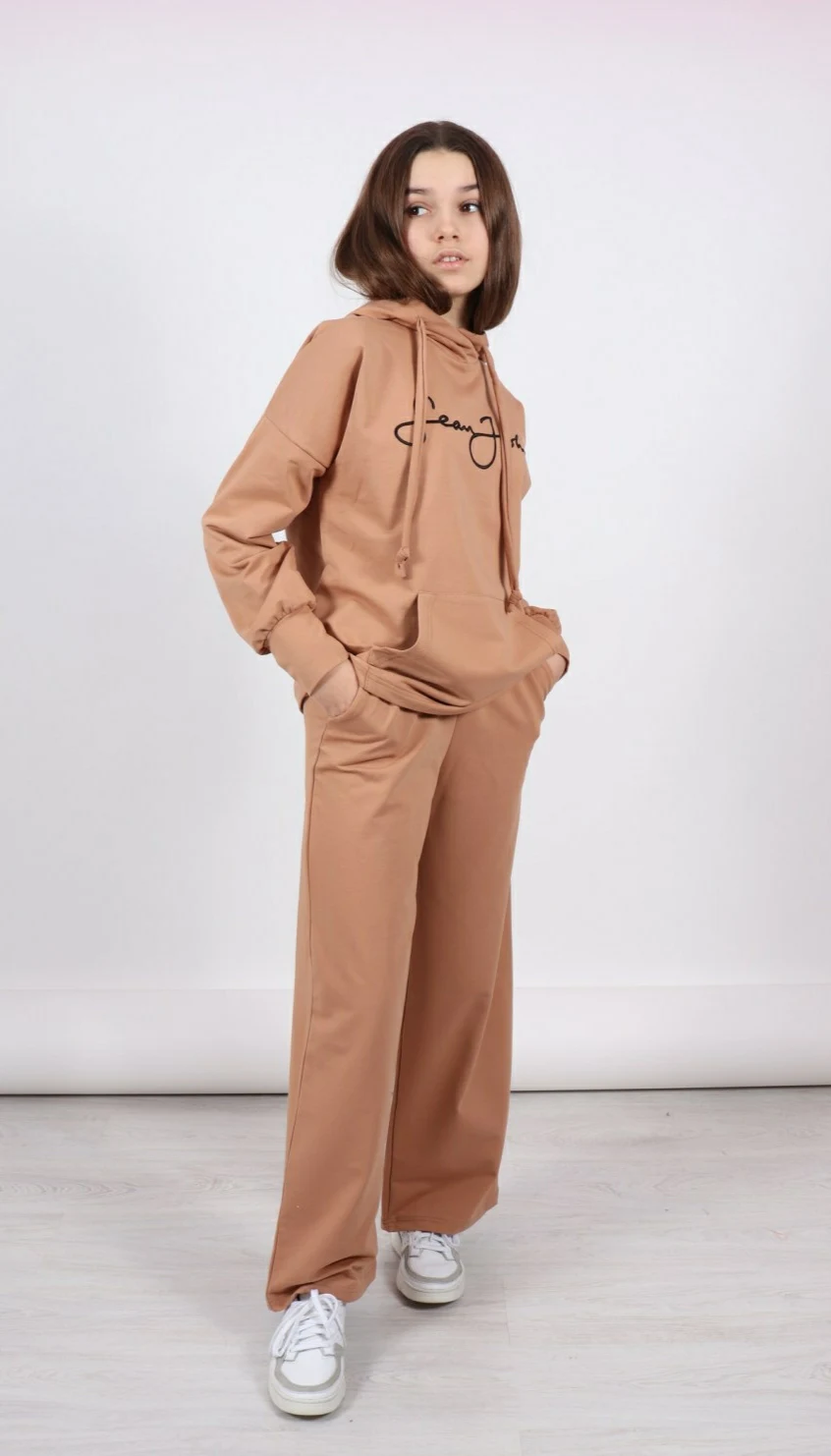 Костюм Sean John кориця