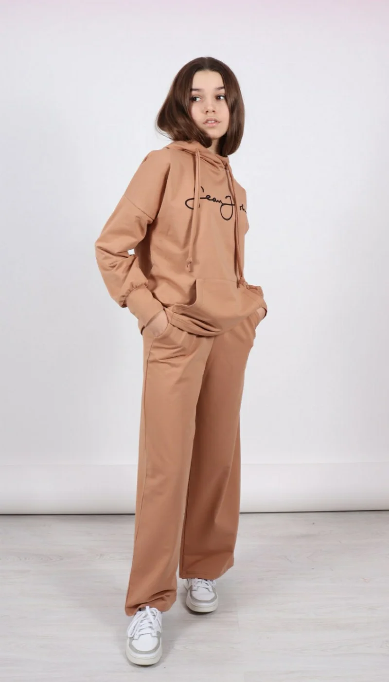 Костюм Sean John кориця