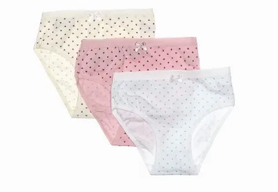 Girls' Briefs 5340