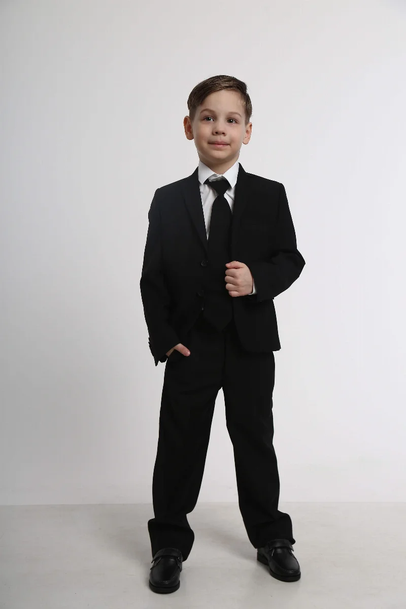 Classic 'Little Gentleman' Costume