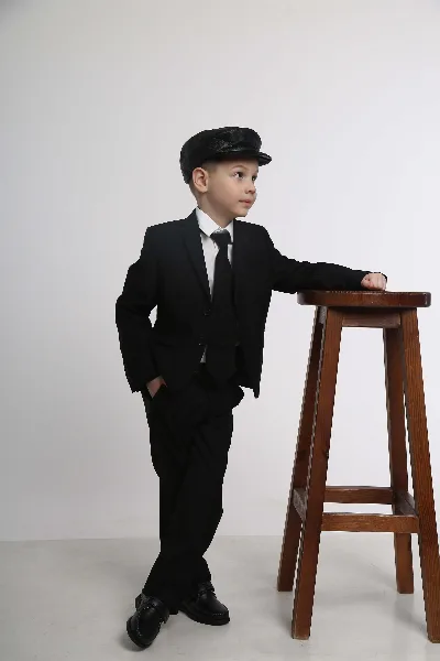 Driver Costume for Kids