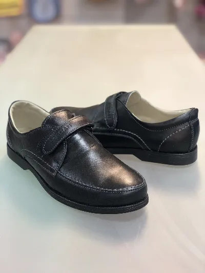 Shoes for the boy 3743 black TM Jordan
