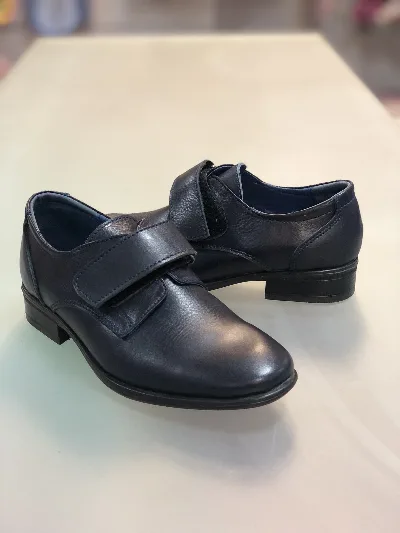 Shoes 601 blue TM Seboni