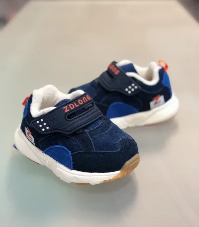 Sneakers 1780 Blue