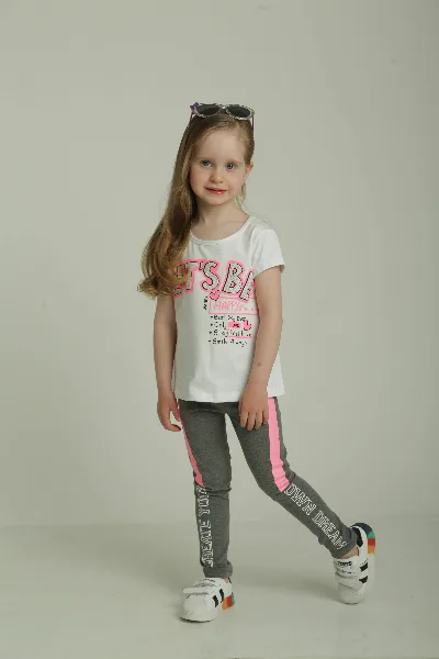 T-shirt 31443 white