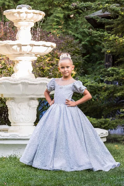 Fancy dress 12749