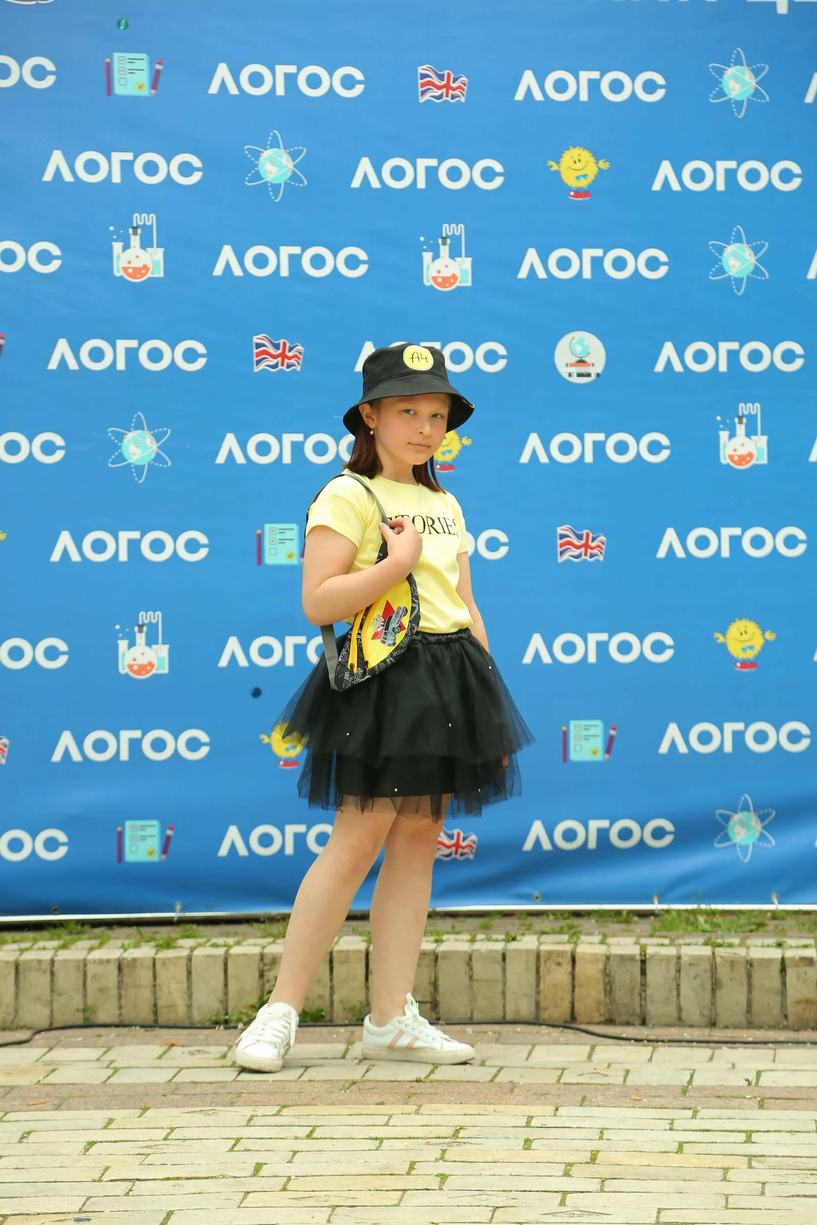 Спідниця туту чорна Olga