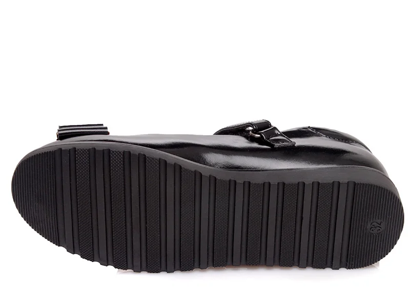 Туфлі R555054302 BKP чорні