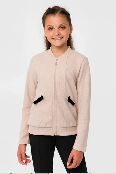 Кофта Stady kids 116360 бежева