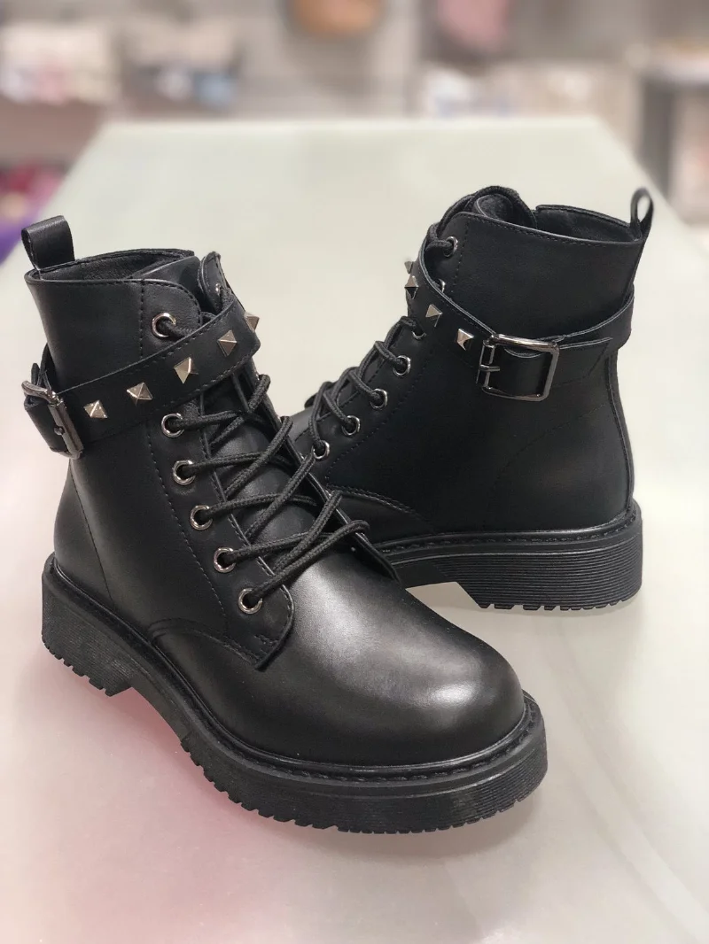 Черевики R565656342BK