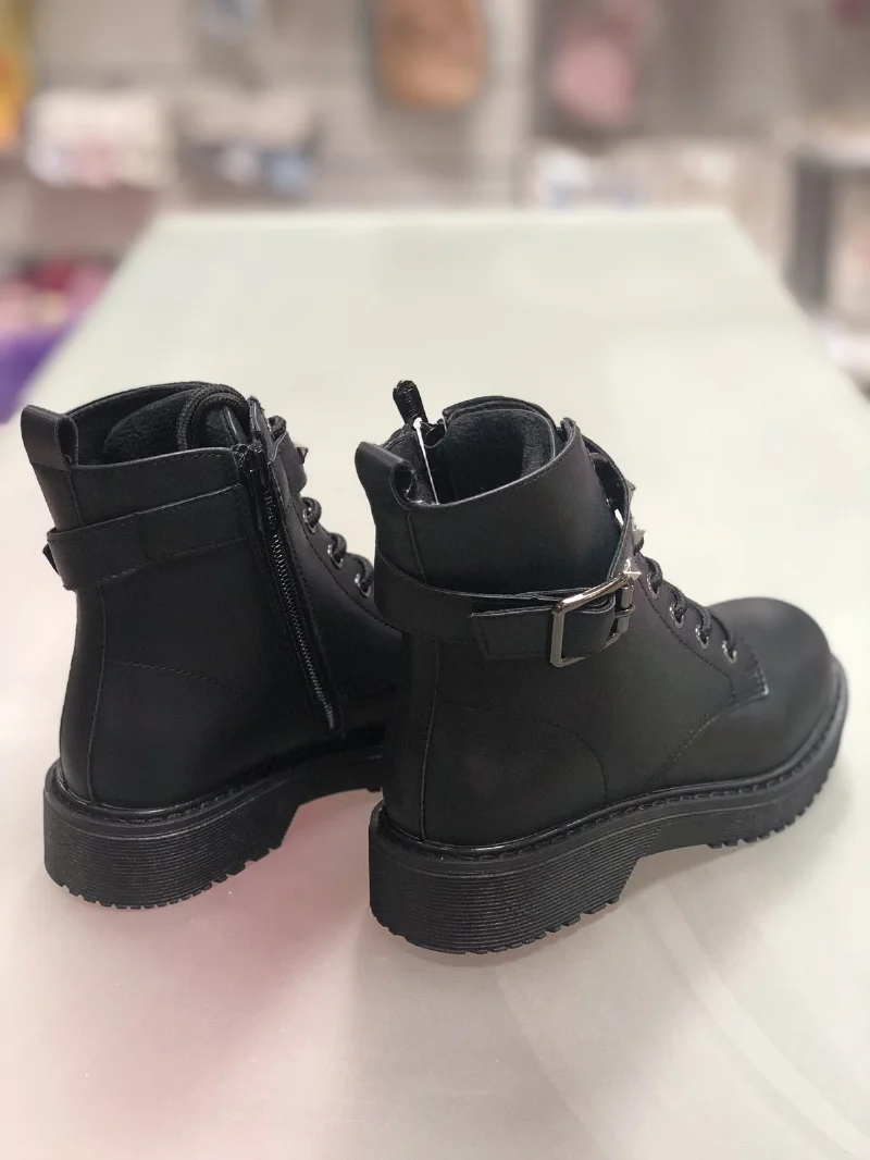 Черевики R565656342BK