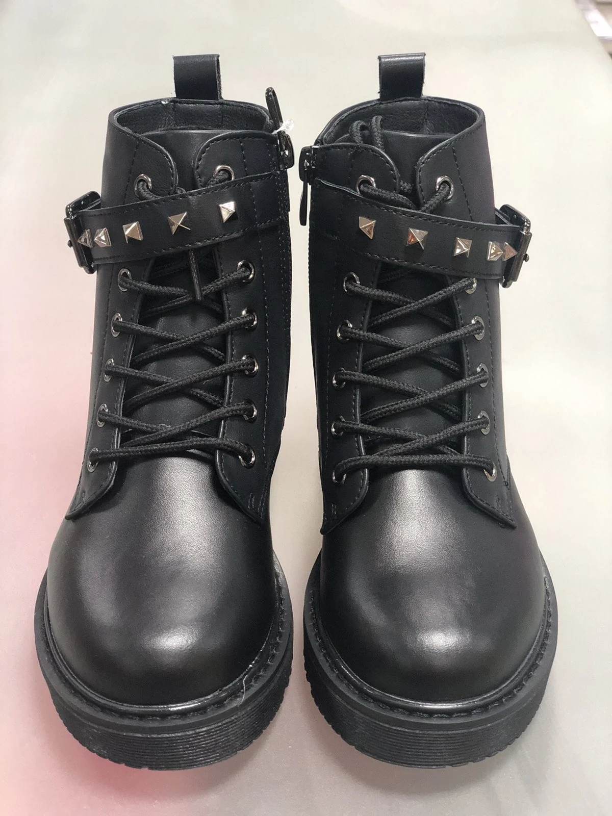 Черевики R565656342BK