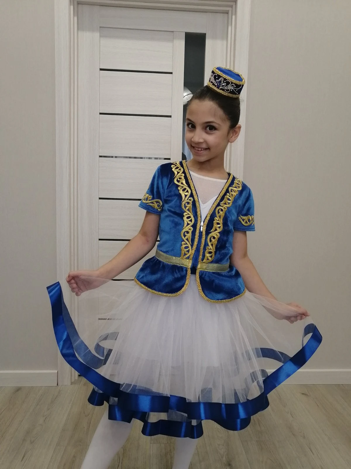Карнавальний костюм Вірменський національний