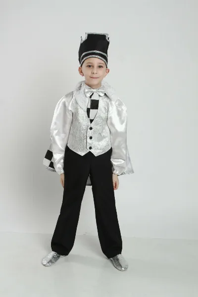 Pawn Chess Piece Costume No. 2