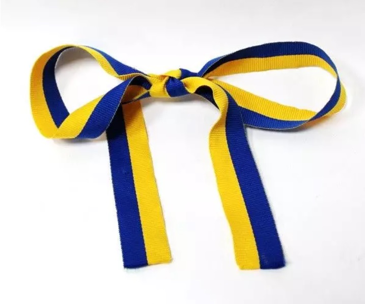 День єднання українців!!!  Стрічки для Вас